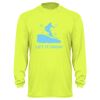 Performance® Long Sleeve T-Shirt Thumbnail