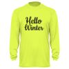 Performance® Long Sleeve T-Shirt Thumbnail