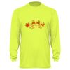 Performance® Long Sleeve T-Shirt Thumbnail