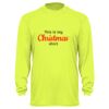 Performance® Long Sleeve T-Shirt Thumbnail