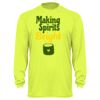 Performance® Long Sleeve T-Shirt Thumbnail