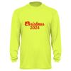 Performance® Long Sleeve T-Shirt Thumbnail