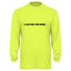 Performance® Long Sleeve T-Shirt Thumbnail