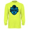 Performance® Long Sleeve T-Shirt Thumbnail