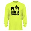 Performance® Long Sleeve T-Shirt Thumbnail