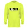 Performance® Long Sleeve T-Shirt Thumbnail