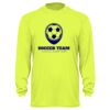 Performance® Long Sleeve T-Shirt Thumbnail