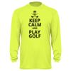 Performance® Long Sleeve T-Shirt Thumbnail