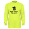 Performance® Long Sleeve T-Shirt Thumbnail