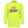 Performance® Long Sleeve T-Shirt Thumbnail