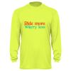 Performance® Long Sleeve T-Shirt Thumbnail