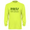 Performance® Long Sleeve T-Shirt Thumbnail