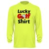 Performance® Long Sleeve T-Shirt Thumbnail
