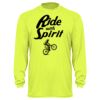 Performance® Long Sleeve T-Shirt Thumbnail