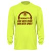 Performance® Long Sleeve T-Shirt Thumbnail