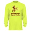 Performance® Long Sleeve T-Shirt Thumbnail