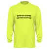 Performance® Long Sleeve T-Shirt Thumbnail