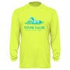 Performance® Long Sleeve T-Shirt Thumbnail