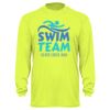 Performance® Long Sleeve T-Shirt Thumbnail