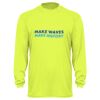 Performance® Long Sleeve T-Shirt Thumbnail