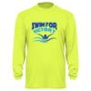 Performance® Long Sleeve T-Shirt Thumbnail