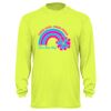 Performance® Long Sleeve T-Shirt Thumbnail