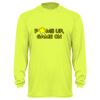 Performance® Long Sleeve T-Shirt Thumbnail