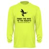 Performance® Long Sleeve T-Shirt Thumbnail
