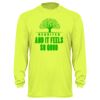 Performance® Long Sleeve T-Shirt Thumbnail