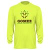 Performance® Long Sleeve T-Shirt Thumbnail