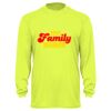 Performance® Long Sleeve T-Shirt Thumbnail