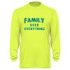 Performance® Long Sleeve T-Shirt Thumbnail