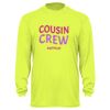 Performance® Long Sleeve T-Shirt Thumbnail