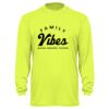 Performance® Long Sleeve T-Shirt Thumbnail