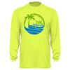 Performance® Long Sleeve T-Shirt Thumbnail