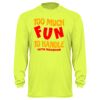 Performance® Long Sleeve T-Shirt Thumbnail