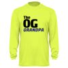 Performance® Long Sleeve T-Shirt Thumbnail