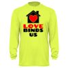 Performance® Long Sleeve T-Shirt Thumbnail