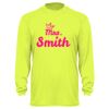 Performance® Long Sleeve T-Shirt Thumbnail