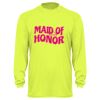 Performance® Long Sleeve T-Shirt Thumbnail