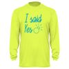 Performance® Long Sleeve T-Shirt Thumbnail
