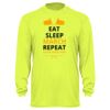 Performance® Long Sleeve T-Shirt Thumbnail