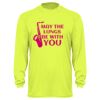 Performance® Long Sleeve T-Shirt Thumbnail