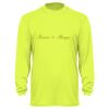 Performance® Long Sleeve T-Shirt Thumbnail