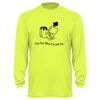 Performance® Long Sleeve T-Shirt Thumbnail