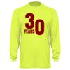 Performance® Long Sleeve T-Shirt Thumbnail