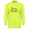 Performance® Long Sleeve T-Shirt Thumbnail
