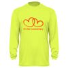 Performance® Long Sleeve T-Shirt Thumbnail