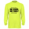 Performance® Long Sleeve T-Shirt Thumbnail