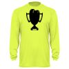 Performance® Long Sleeve T-Shirt Thumbnail